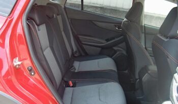 2019 SUBARU XV full