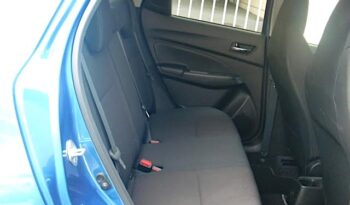 2020 SUZUKI SWIFT SPORT full