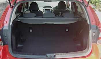 2019 SUBARU XV full