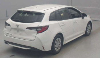 2020 TOYOTA COROLLA TOURING full