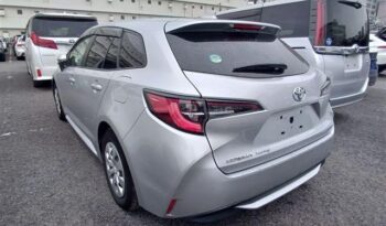 2020 TOYOTA COROLLA TOURING full