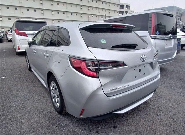 2020 TOYOTA COROLLA TOURING full