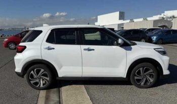 2022 TOYOTA RAIZE Z full