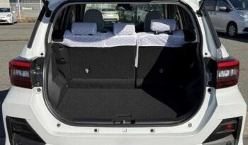 2022 TOYOTA RAIZE Z full