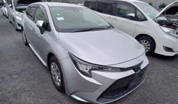 2020 TOYOTA COROLLA TOURING full