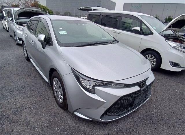 2020 TOYOTA COROLLA TOURING full