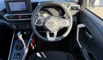 2022 TOYOTA RAIZE Z full