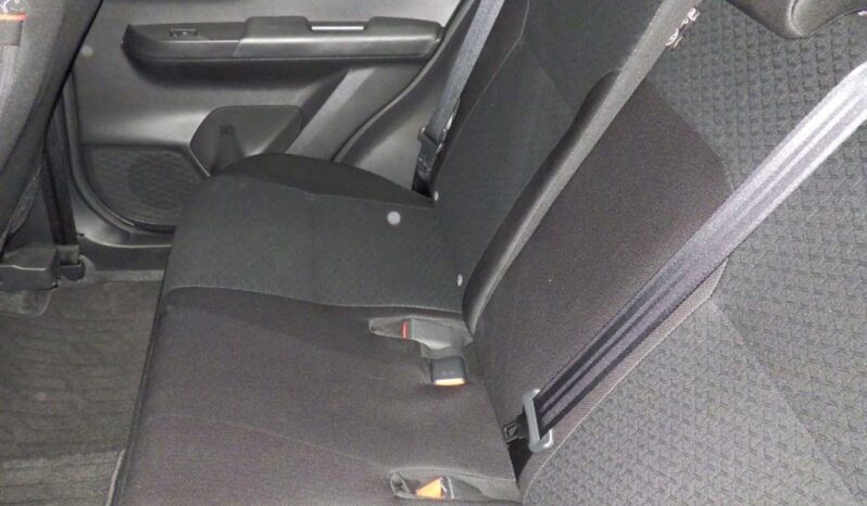 2024 TOYOTA RAIZE full