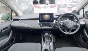 2020 TOYOTA COROLLA TOURING full