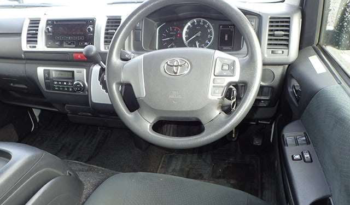 2020 TOYOTA HIACE SUPER GL $4.6M full