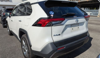 2021 TOYOTA RAV 4 LEATHER $5.4M full