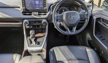 2021 TOYOTA RAV 4 LEATHER $5.4M full