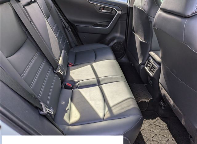 2021 TOYOTA RAV 4 LEATHER $5.4M full