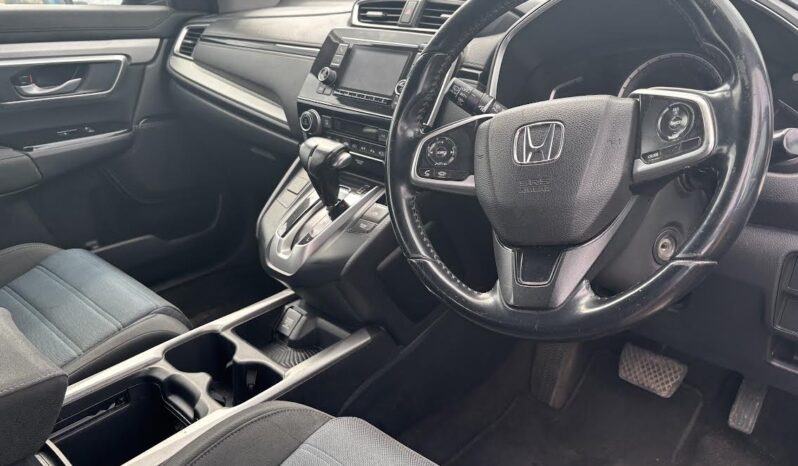 2020 HONDA CRV $4.8M full