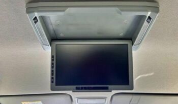 2016 HONDA STEPWAGON SPADA full