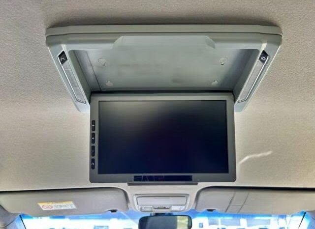 2016 HONDA STEPWAGON SPADA full