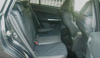 2020 SUBARU LEVORG GT full