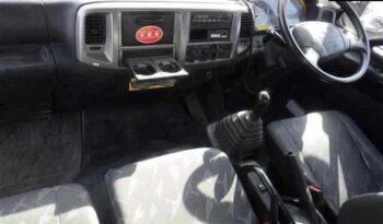 2013 HINO RANGER DUMP full