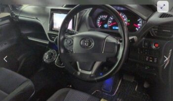 2016 TOYOTA VOXY ZS full