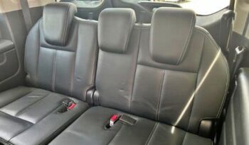 2016 HONDA STEPWAGON SPADA full