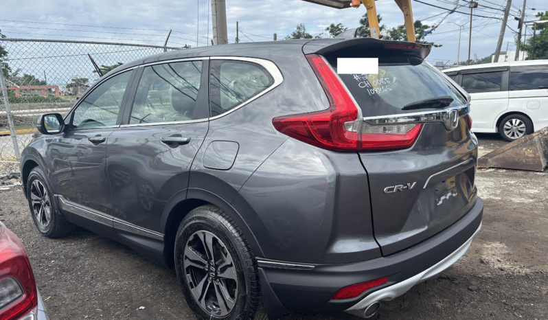 2020 HONDA CRV $4.8M full