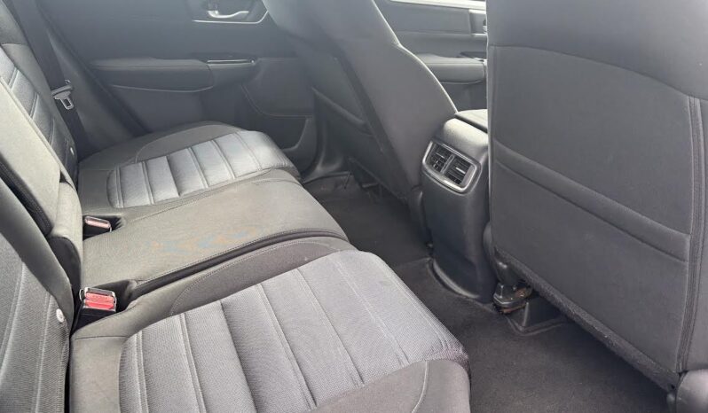 2020 HONDA CRV $4.8M full