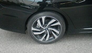 2020 SUBARU LEVORG GT full