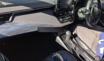 2022 TOYOTA COROLLA WXB full