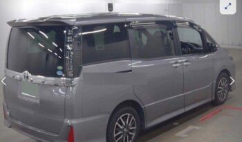 2016 TOYOTA VOXY ZS full