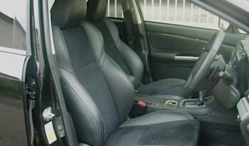 2020 SUBARU LEVORG GT full