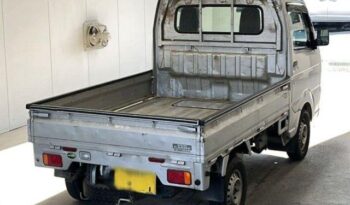 2020 SUZUKI CARRY full