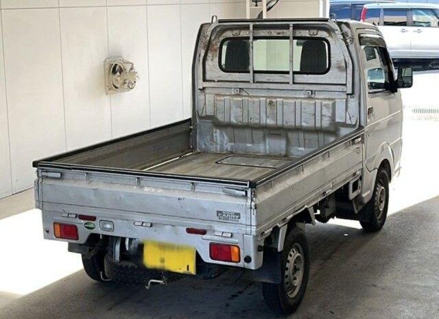 2020 SUZUKI CARRY full