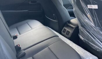 2026 TOYOTA HILUX  TRAVO OVERLAND full