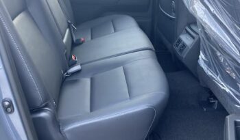 2026 TOYOTA HILUX TRAVO OVERLAND full