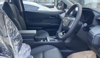 2026 TOYOTA HILUX TRAVO OVERLAND full