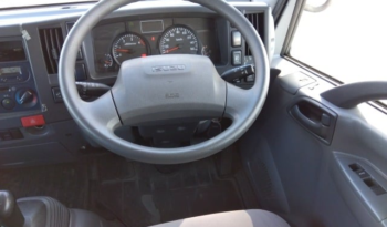 2016 ISUZU ELF BOX TRUCK $4.4M full