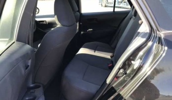 2022 TOYOTA COROLLA TOURING full