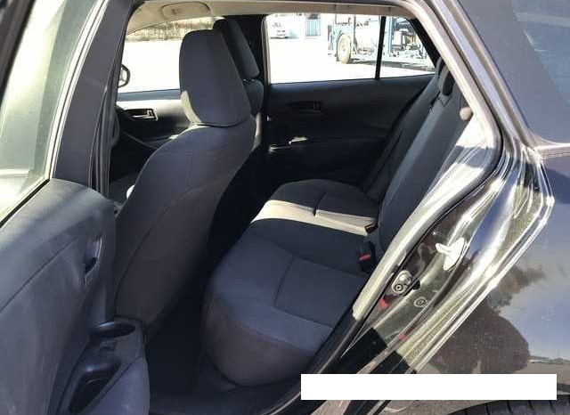 2022 TOYOTA COROLLA TOURING full