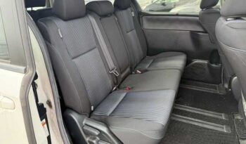 2017 TOYOTA NOAH SI $3.5M full