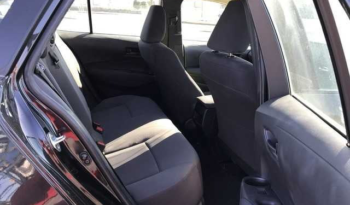2022 TOYOTA COROLLA TOURING full