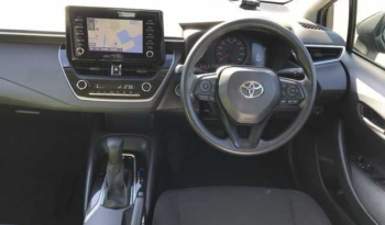 2022 TOYOTA COROLLA TOURING full