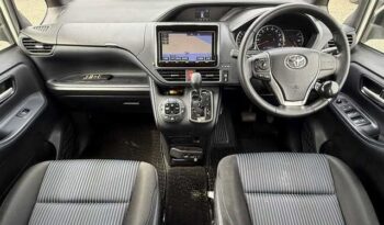 2017 TOYOTA NOAH SI $3.5M full