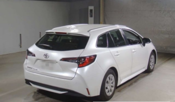 2022 TOYOTA COROLLA TOURING full