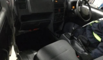 2021 SUZUKI CARRY full