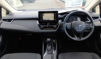 2020 TOYOTA COROLLA full