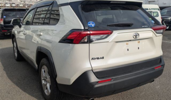 2020 TOYOTA RAV 4 (4WD) $4.95M full