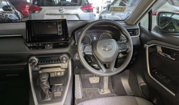 2020 TOYOTA RAV 4 (4WD) $4.95M full