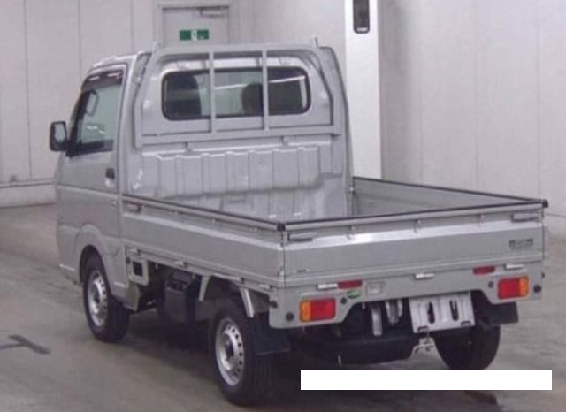 2021 SUZUKI CARRY full