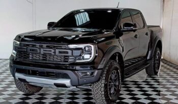 2022 FORD RAPTOR full