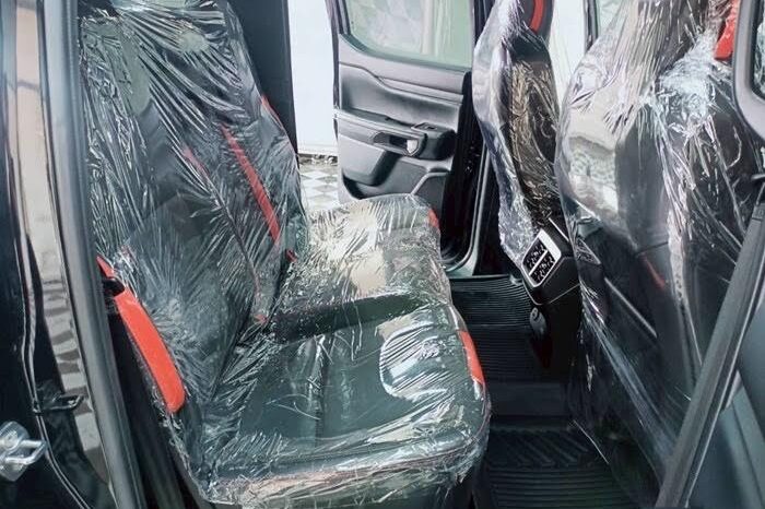 2022 FORD RAPTOR full